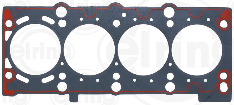 BMW 3 Serisi E36 M44 Silindir Kapak Contası | ELRING 495.790