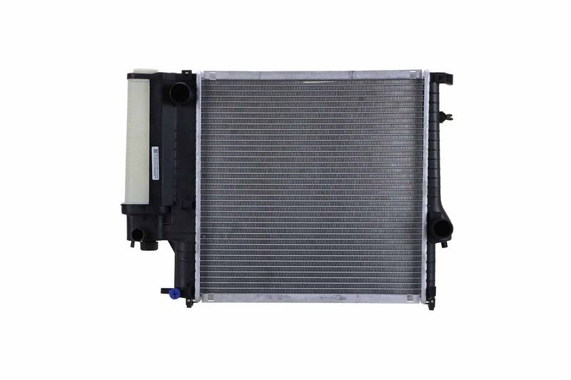 BMW 3 Serisi E36 M44 Su Radyatörü | HELLA 8MK 366 302-581