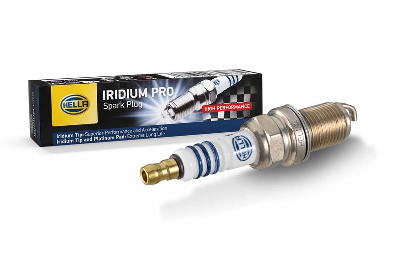 BMW 3 Serisi E36 S50 Buji | HELLA 8EH 188 706-071