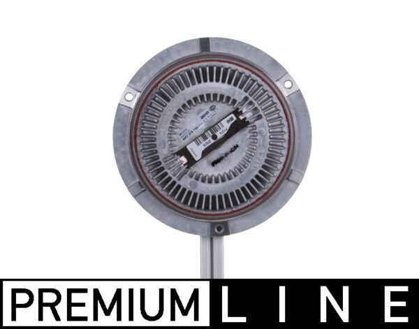 BMW 5 Serisi E39 M54 Fan Termiği | MAHLE CFC 58 000P