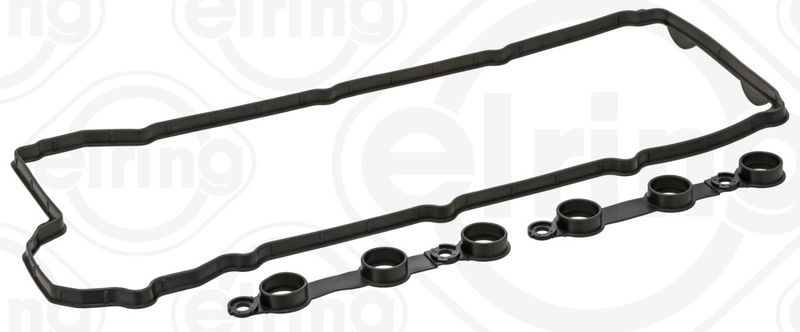 BMW 3 Serisi E36 M52 Külbütör Kapağı Conta Seti | ELRING 302.350