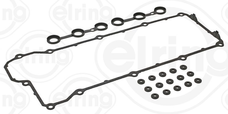 BMW 3 Serisi E36 S50 Külbütör Kapağı Conta Seti | ELRING 318.550