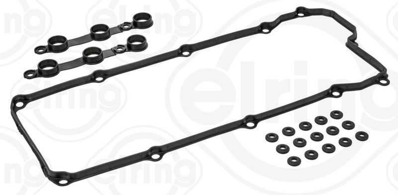 BMW 3 Serisi E36 M52 Külbütör Kapağı Conta Seti | ELRING 318.580
