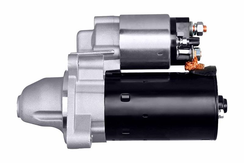 BMW 5 Serisi E39 M54 Marş Motoru | HELLA 8EA 012 526-841