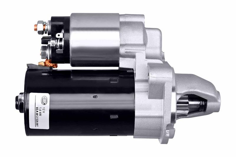 BMW 5 Serisi E39 M54 Marş Motoru | HELLA 8EA 012 526-841