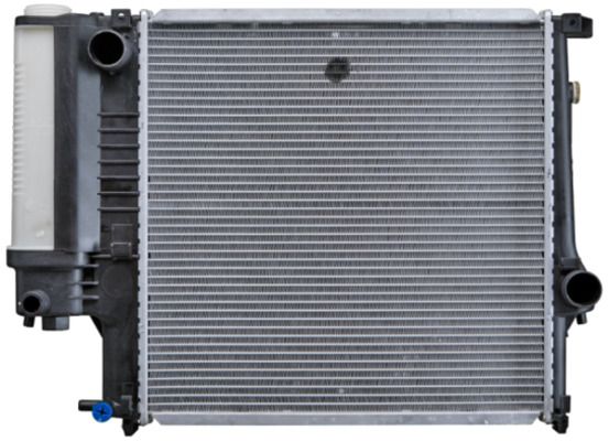 BMW 3 Serisi E36 M40 Su Radyatörü | MAHLE CR 330 000P
