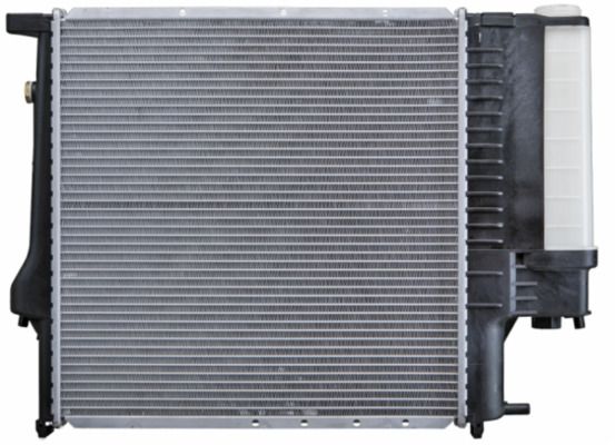 BMW 3 Serisi E36 M40 Su Radyatörü | MAHLE CR 330 000P