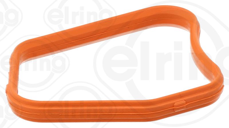 BMW 3 Serisi E36 M52 Termostat Gövdesi Contası | ELRING 147.680