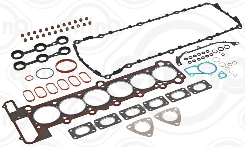 BMW 3 Serisi E36 M50 Üst Takım Conta Seti | ELRING 444.360