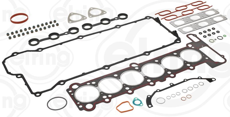 BMW 3 Serisi E36 M52 Üst Takım Conta Seti | ELRING 445.450