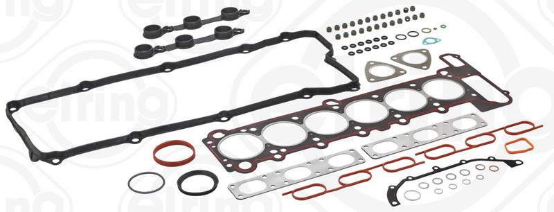 BMW 5 Serisi E39 M52 Üst Takım Conta Seti | ELRING 445.460