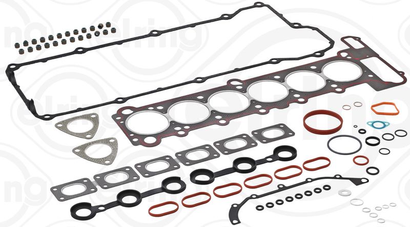 BMW 3 Serisi E36 M52 Üst Takım Conta Seti | ELRING 445.520