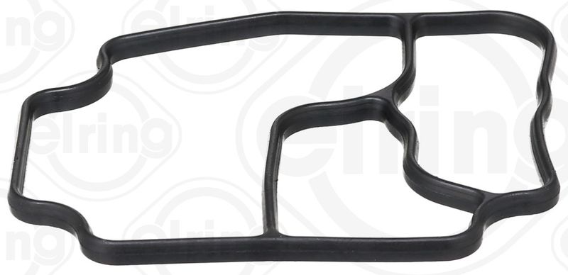 BMW 5 Serisi E39 M54 Yağ Filtre Gövdesi Contası | ELRING 816.965
