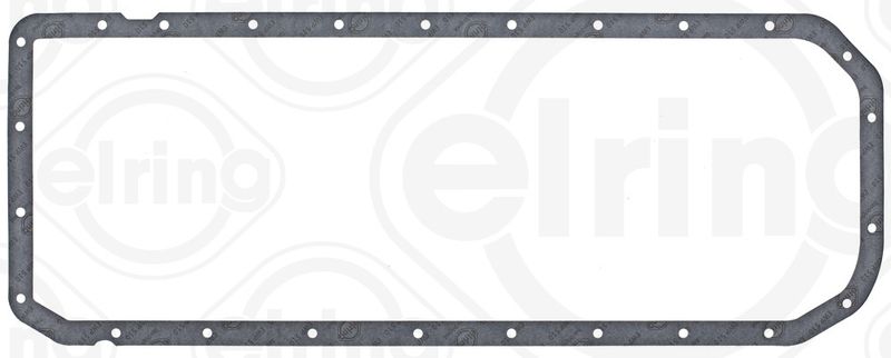 BMW 3 Serisi E36 M52 Yağ Karteri Contası | ELRING 811.653