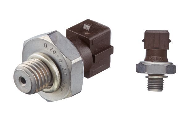 BMW 3 Serisi E46 N45 Yağ Müşürü | HELLA 6ZL 009 600-271