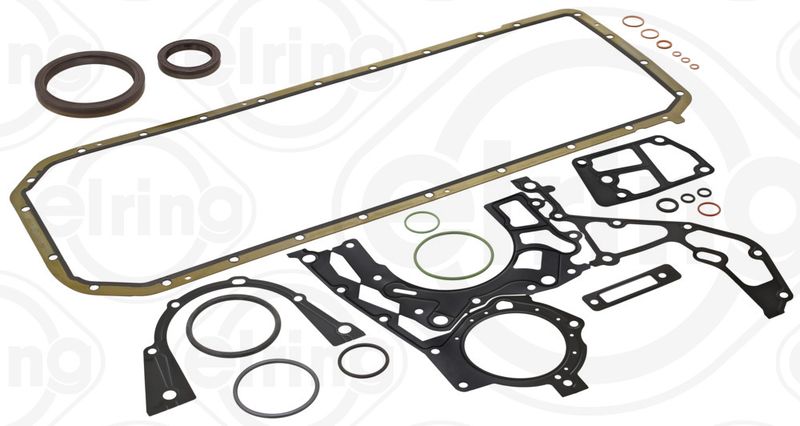 BMW 3 Serisi E36 M51 Alt Takım Conta Seti | ELRING 445.400