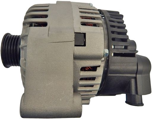BMW 3 Serisi E36 M51 Alternatör | HELLA 8EL 012 429-071