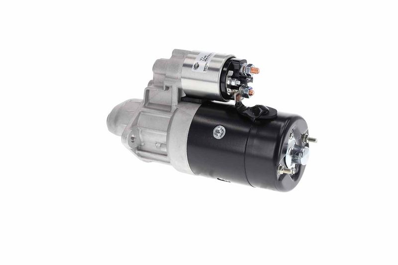 BMW 5 Serisi E39 M51 Marş Motoru | HELLA 8EA 012 527-911