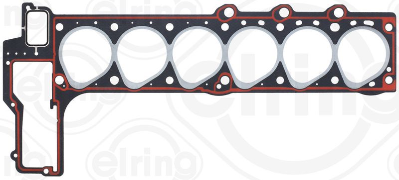 BMW 3 Serisi E36 M51 Silindir Kapak Contası 3 Kertik | ELRING 894.613