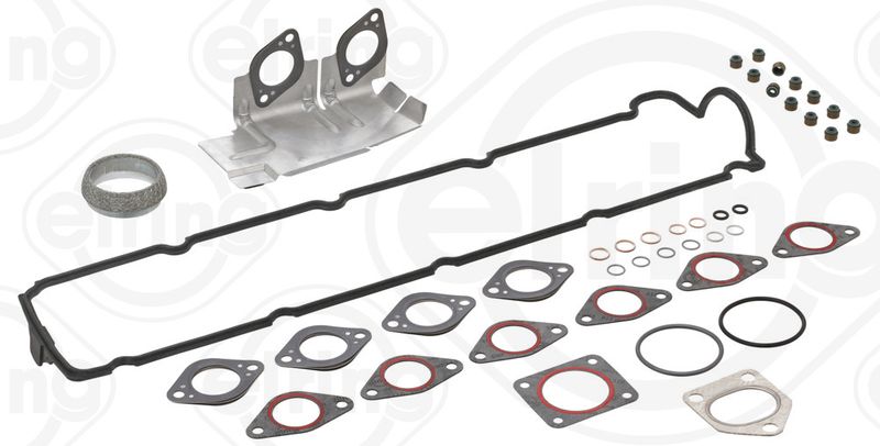 BMW 3 Serisi E36 M51 Üst Takım Conta Seti | ELRING 446.870