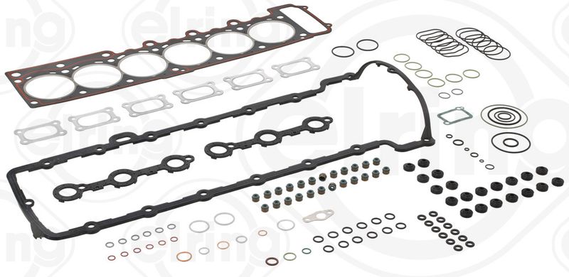 BMW 3 Serisi E36 S50 Üst Takım Conta Seti | ELRING 408.000