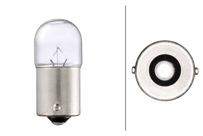 BMW 3 Serisi E36 Sinyal Ampülü | HELLA 8GA 002 071-121