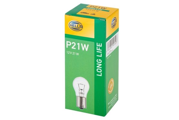 BMW 5 Serisi E60 Sinyal Ampülü | HELLA 8GA 002 073-271