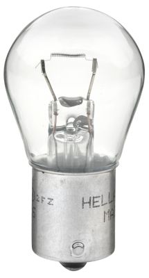 BMW 1 Serisi E81 Sinyal Ampülü | HELLA 8GA 002 073-271