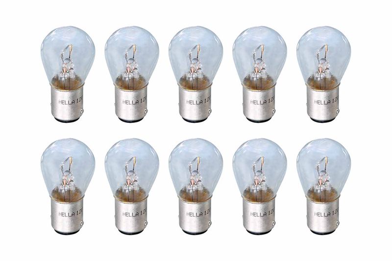 BMW 1 Serisi E81 Sinyal Ampülü | HELLA 8GA 002 073-281