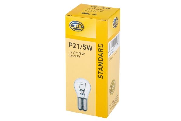 BMW 5 Serisi G30 Sinyal Ampülü | HELLA 8GD 002 078-121
