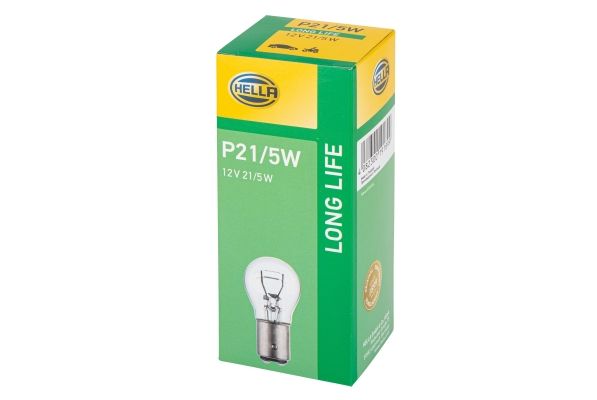 BMW 3 Serisi E36 Sinyal Ampülü | HELLA 8GD 002 078-221