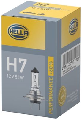 Mercedes GLA Serisi W156 Uzun Far Ampülü Halojen | HELLA 8GH 223 498-231