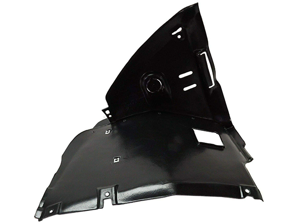 BMW 3 Serisi E46 1997-2006 Coupe Çamurluk Davlumbazı Ön Sol Ön Taraf | WENDER BA51718224985