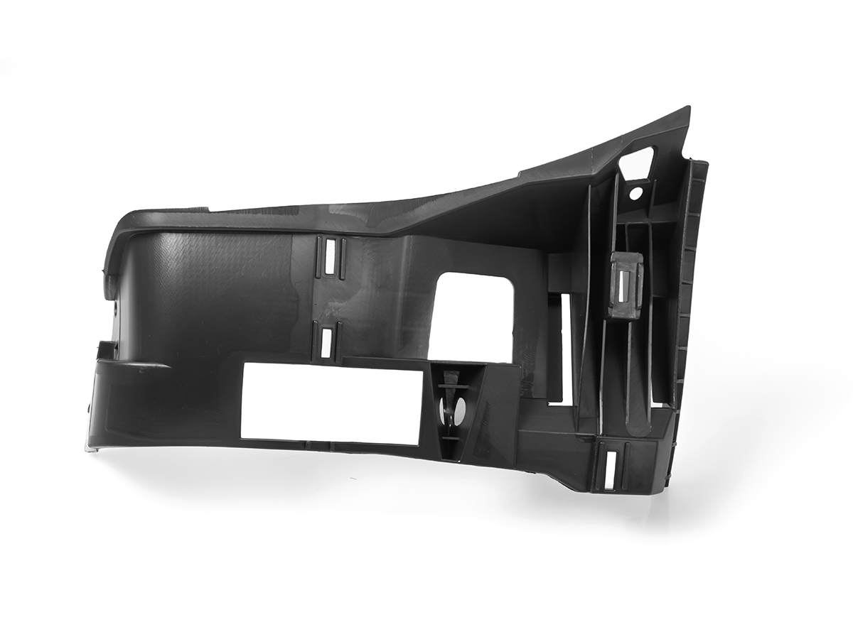BMW 3 Serisi E46 1997-2006 Coupe -M-Tech Tampon Braketi Ön İç Sağ (Küçük) | WENDER BA51117893056