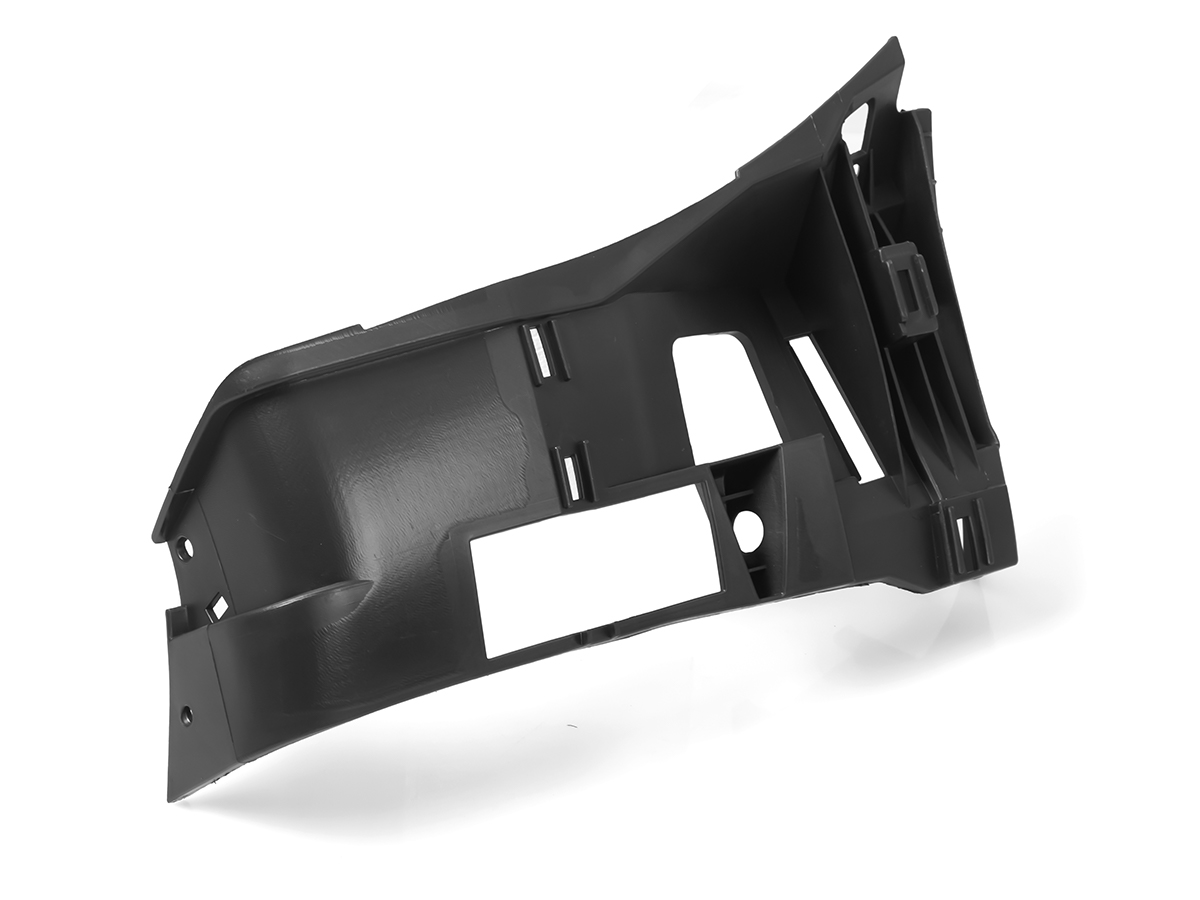 BMW 3 Serisi E46 1997-2006 Coupe -M-Tech Tampon Braketi Ön İç Sağ (Küçük) | WENDER BA51117893056