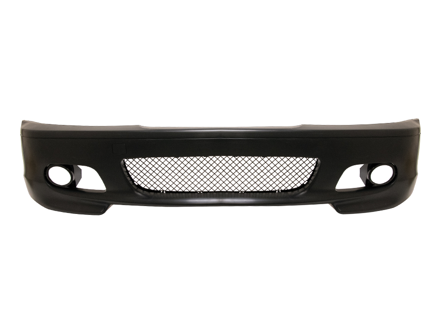 BMW 3 Serisi E46 1997-2006 M-Tech Komple Tampon Ön | WENDER BA51117893057S1