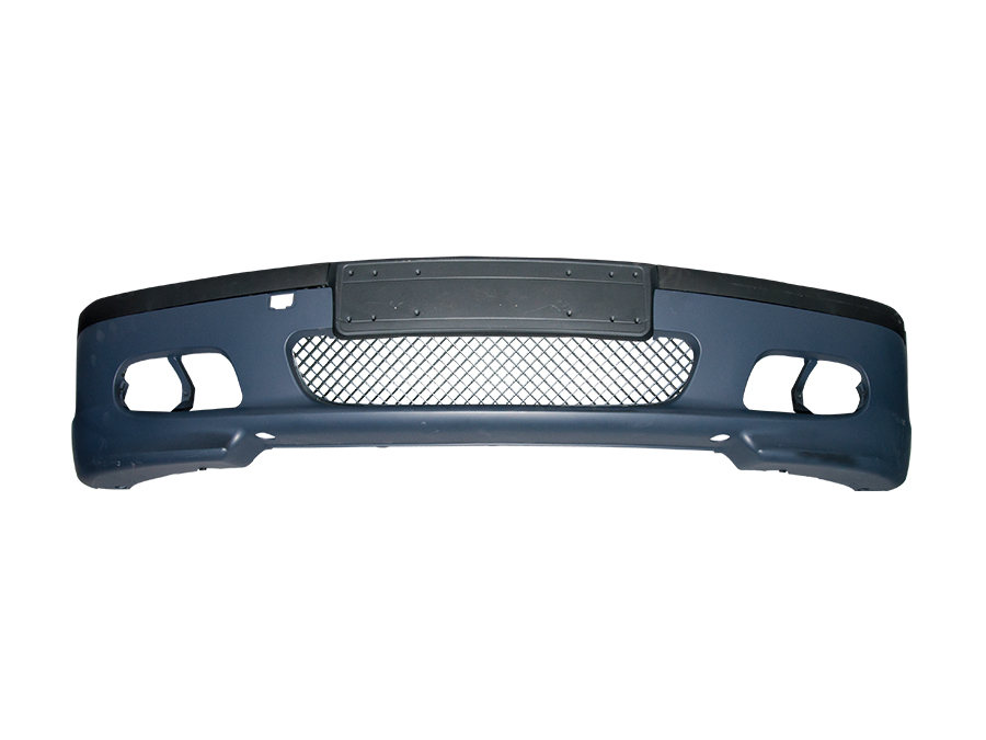 BMW 3 Serisi E46 1997-2006 M-Tech Komple Tampon Ön | WENDER BA51117893328S1