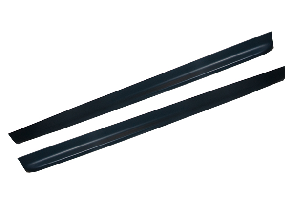 BMW 3 Serisi E46 1997-2006 M-Tech Marşpiye Kaplaması (Set) | WENDER BA7893119/120