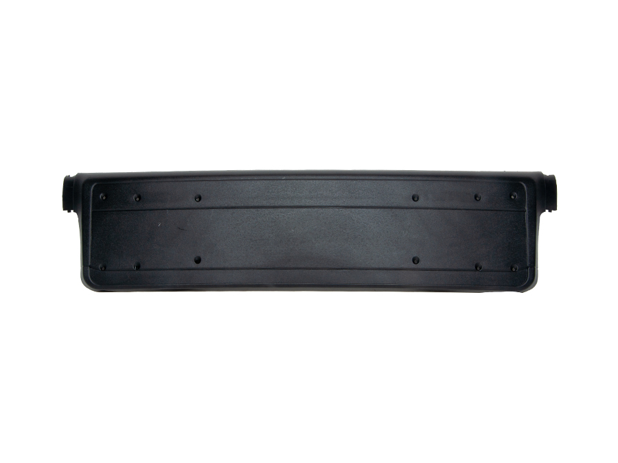 BMW 3 Serisi E46 1997-2006 M-Tech Plakalık Ön | WENDER BA51112492210
