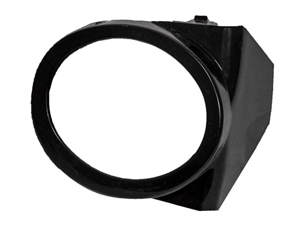 BMW 3 Serisi E46 1997-2006 M-Tech Sis Far Çerçevesi Sol | WENDER BA51117893067
