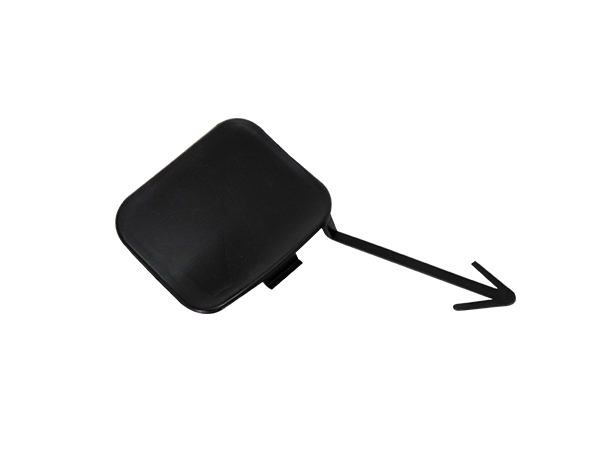 BMW 3 Serisi E46 1997-2006 M-Tech Tampon Çeki Kapağı Arka | WENDER BA51127893314