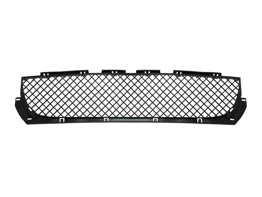 BMW 3 Serisi E46 1997-2006 M-Tech Tampon Izgarası Ön Orta | WENDER BA51117893062