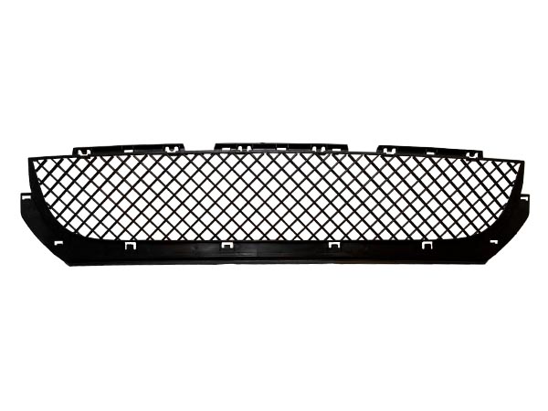 BMW 3 Serisi E46 1997-2006 M-Tech Tampon Izgarası Ön Orta | WENDER BA51117893331