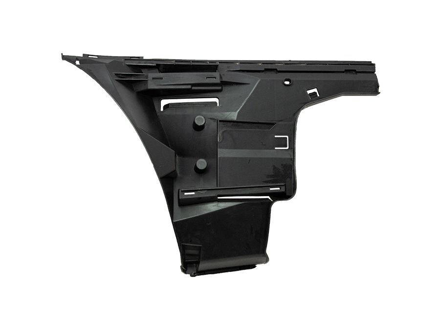 BMW 3 Serisi E46 1997-2006 M-Tech Tampon Taşıyıcı Braketi Arka Sağ | WENDER BA51127893298P2