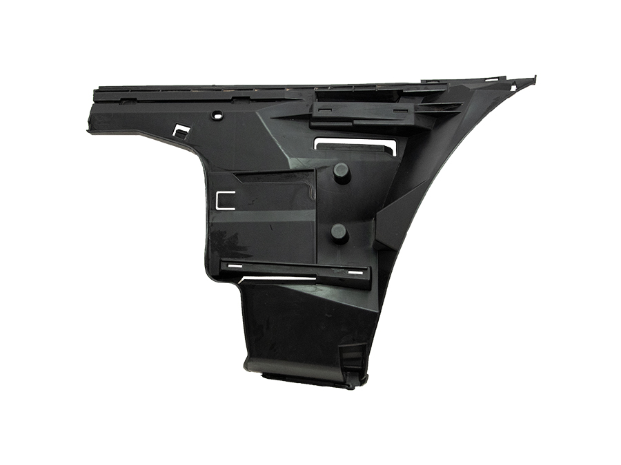 BMW 3 Serisi E46 1997-2006 M-Tech Tampon Taşıyıcı Braketi Arka Sol | WENDER BA51127893298P1