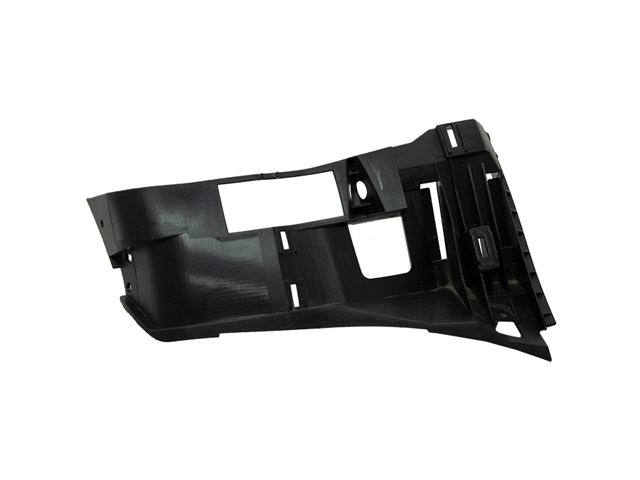BMW 3 Serisi E46 1997-2006 M-Tech Tampon Taşıyıcı Braketi Ön Sağ | WENDER BA51117893054