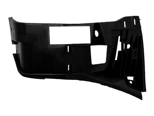 BMW 3 Serisi E46 1997-2006 M-Tech Tampon Taşıyıcı Braketi Ön Sol | WENDER BA51112695247