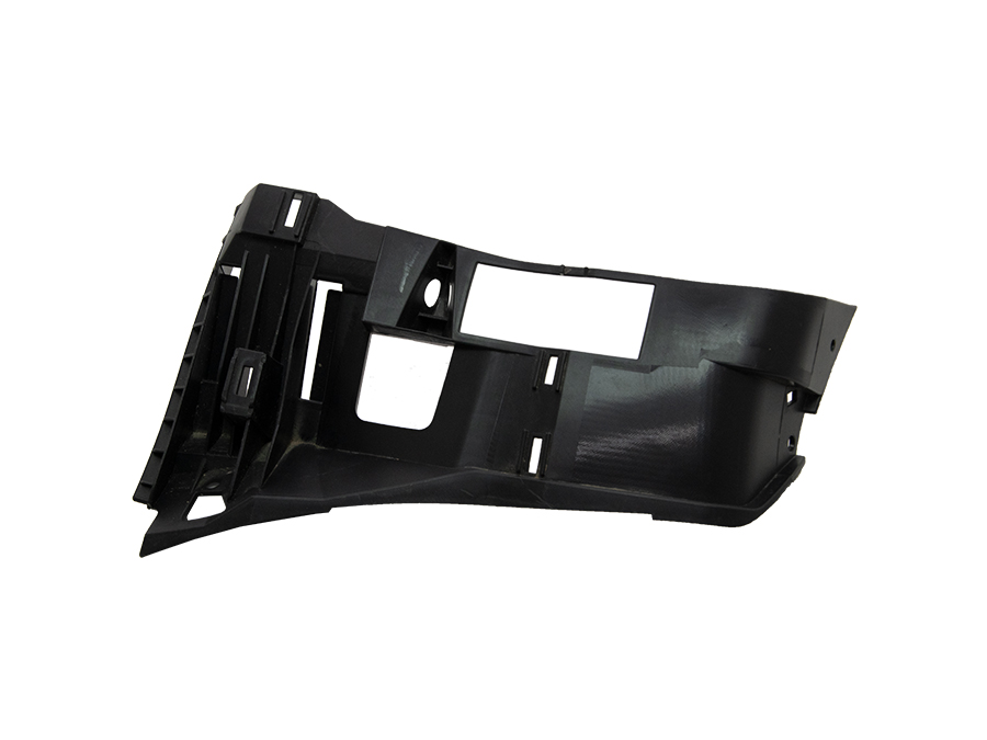 BMW 3 Serisi E46 1997-2006 M-Tech Tampon Taşıyıcı Braketi Ön Sol | WENDER BA51117893053
