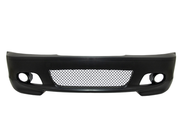 BMW 3 Serisi E46 1997-2006 M3-STYLE Komple Tampon Ön | WENDER BA51117894989R1