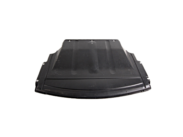 BMW 3 Serisi E46 1997-2006 Motor Alt Muhafaza | WENDER BA51718268344